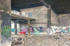 Foto Immobile in asta di 3498 m in vendita a Messina