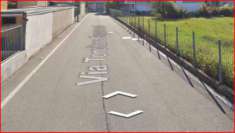 Foto Immobile in asta di 35 m, box auto in vendita a Castel Rozzone