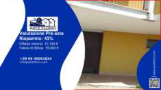 Foto Immobile in asta di 35 m, box auto in vendita a Recanati