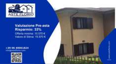 Foto Immobile in asta di 35 m, box auto in vendita a Sant'Omobono Terme