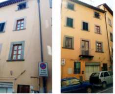 Foto Immobile in asta di 35 m con 2 locali in vendita a Fucecchio