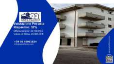 Foto Immobile in asta di 35 m con pi� di 5 locali in vendita a Ascoli Piceno