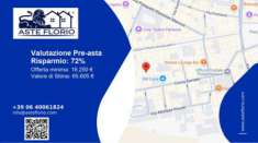 Foto Immobile in asta di 35 m con pi� di 5 locali in vendita a Avellino