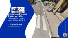 Foto Immobile in asta di 35 m con pi di 5 locali in vendita a Modena