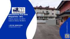 Foto Immobile in asta di 35 m in vendita a Agordo