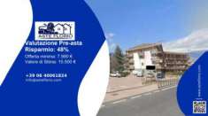 Foto Immobile in asta di 35 m in vendita a Chiomonte