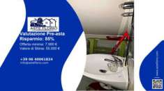 Foto Immobile in asta di 35 m in vendita a Chiomonte