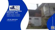 Foto Immobile in asta di 35 m in vendita a Fortunago