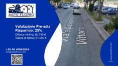 Foto Immobile in asta di 35 m in vendita a Manfredonia