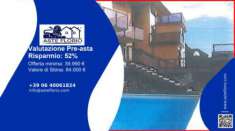 Foto Immobile in asta di 35 m in vendita a Parzanica