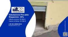 Foto Immobile in asta di 35 m in vendita a Potenza
