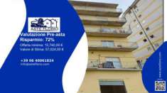Foto Immobile in asta di 35 m in vendita a Potenza