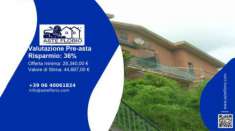 Foto Immobile in asta di 35 m in vendita a Rocca Sinibalda