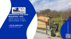 Foto Immobile in asta di 35 m in vendita a San Massimo