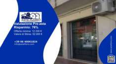 Foto Immobile in asta di 35 m in vendita a Siracusa