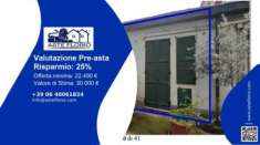 Foto Immobile in asta di 35 m in vendita a Torino