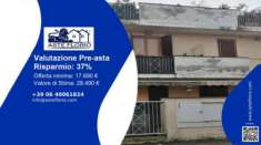 Foto Immobile in asta di 35 m in vendita a Tromello