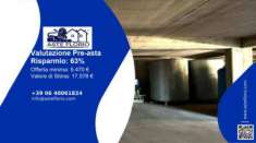 Foto Immobile in asta di 35 m in vendita a Velletri