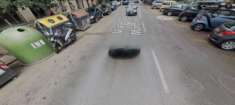 Foto Immobile in asta di 350 m con pi di 5 locali in vendita a Roma