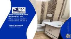 Foto Immobile in asta di 350 m con pi di 5 locali in vendita a Siracusa