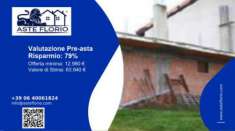 Foto Immobile in asta di 350 m con pi� di 5 locali in vendita a Tarsia