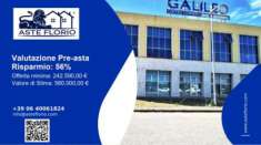 Foto Immobile in asta di 350 m in vendita a Cascina