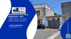 Foto Immobile in asta di 350 m in vendita a Orune