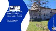 Foto Immobile in asta di 3500 m con pi di 5 locali in vendita a Menaggio