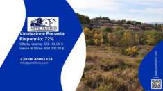 Foto Immobile in asta di 3500 m in vendita a Perugia