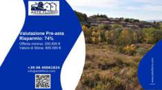 Foto Immobile in asta di 3500 m in vendita a Perugia