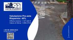 Foto Immobile in asta di 35000 m con pi di 5 locali in vendita a Bernalda
