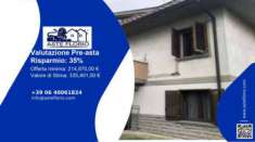 Foto Immobile in asta di 351 m in vendita a Forlimpopoli