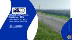 Foto Immobile in asta di 35125 m in vendita a San Prospero