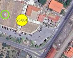 Foto Immobile in asta di 3515 m con 1 locale in vendita a Bovalino