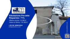Foto Immobile in asta di 352 m con pi di 5 locali in vendita a Borghetto d'Arroscia