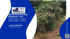 Foto Immobile in asta di 3527 m in vendita a Arcola