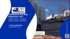 Foto Immobile in asta di 353 m con 3 locali in vendita a Potenza