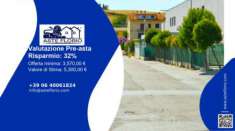 Foto Immobile in asta di 353 m in vendita a Loreto