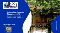 Foto Immobile in asta di 353 m in vendita a Monteroduni