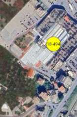Foto Immobile in asta di 3538 m con 1 locale in vendita a Siderno