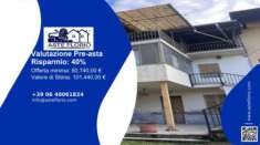 Foto Immobile in asta di 354 m in vendita a Boca