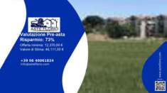 Foto Immobile in asta di 3547 m in vendita a Fano