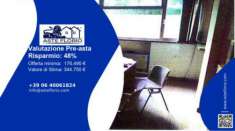 Foto Immobile in asta di 355 m con pi� di 5 locali in vendita a Perugia