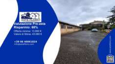 Foto Immobile in asta di 355 m in vendita a Buja