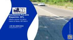 Foto Immobile in asta di 3550 m con pi� di 5 locali in vendita a Catanzaro