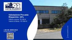 Foto Immobile in asta di 356 m in vendita a Piancastagnaio