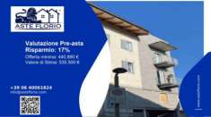 Foto Immobile in asta di 356 m in vendita a Settimo Torinese