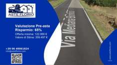 Foto Immobile in asta di 357 m con pi di 5 locali in vendita a Lanuvio