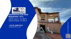 Foto Immobile in asta di 357 m in vendita a La Maddalena