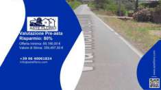 Foto Immobile in asta di 357 m in vendita a Lanuvio